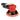 Dynabrade 5" (127 mm) Dia. orbital-Spirit Random Orbital Sander Non-Vacuum